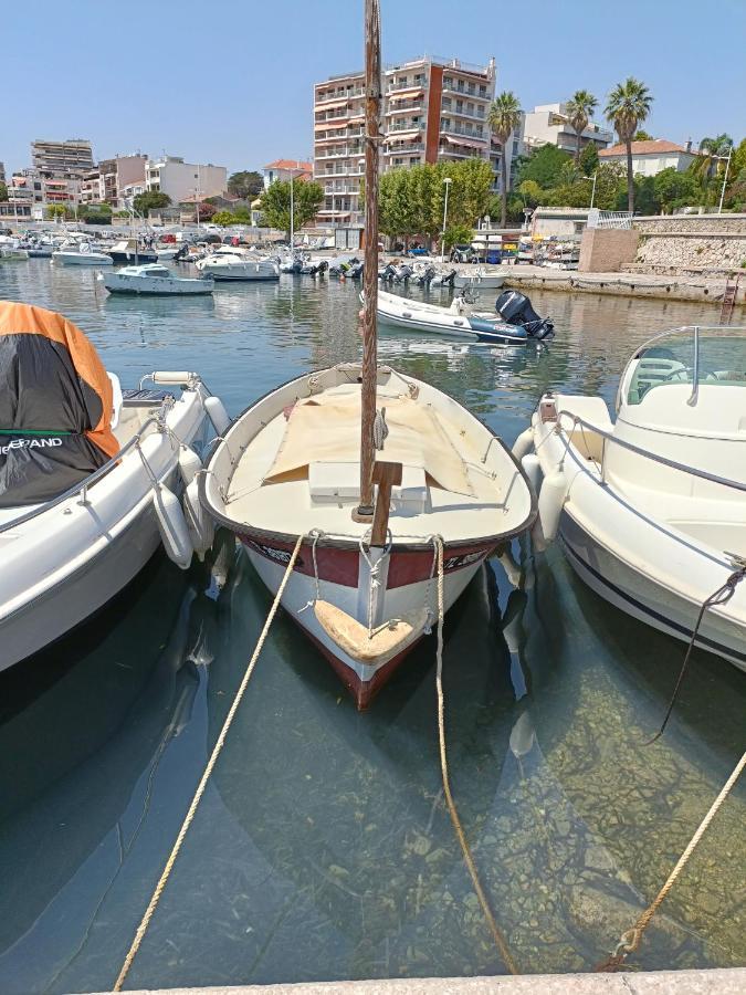 Le Cote D'azur