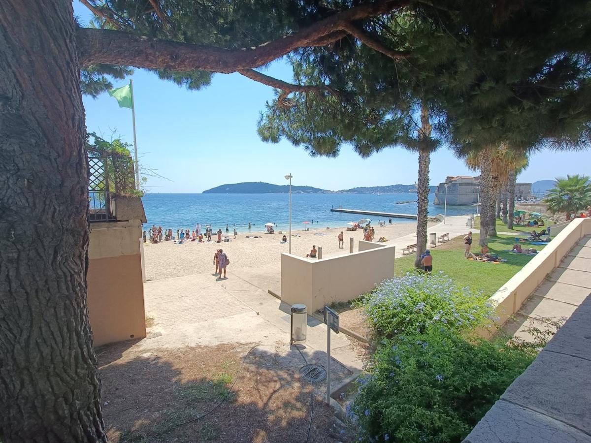Le Cote D'azur Gasthof Toulon